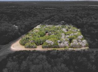 Tbd Bone Rd, Valley Mills, TX 76689