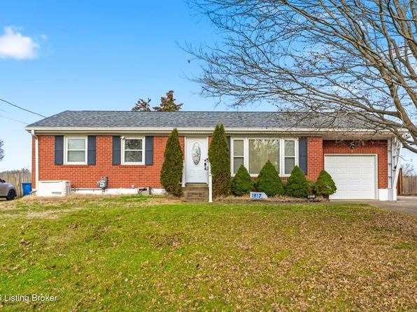 1917 Taffeta Dr, Louisville, KY 40272