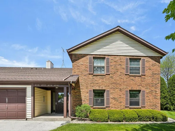 4116 80th PLACE #23C, Kenosha, WI 53142