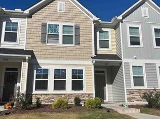 2402 Chert Ln, Raleigh, NC 27610
