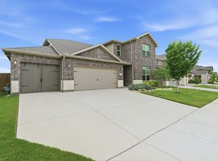 2213 Lacerta Dr, Haslet, TX 76052