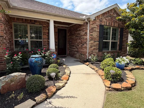 4022 Swallow Tail Way, Richmond, TX 77469