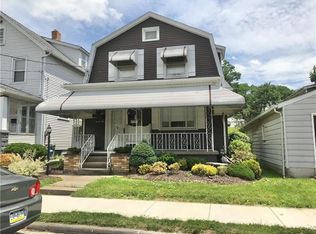 721 Monroe St, New Castle, PA 16101