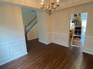 1012 Reigate Rd, Charlotte, NC 28262