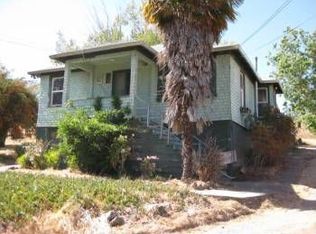 10840 Minnesota Ave, Penngrove, CA 94951