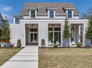 7031 Coronado Ave, Dallas, TX 75214
