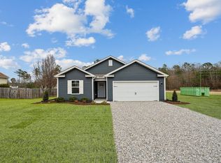 107 Meadow Ridge Way, Staunton, VA 24401