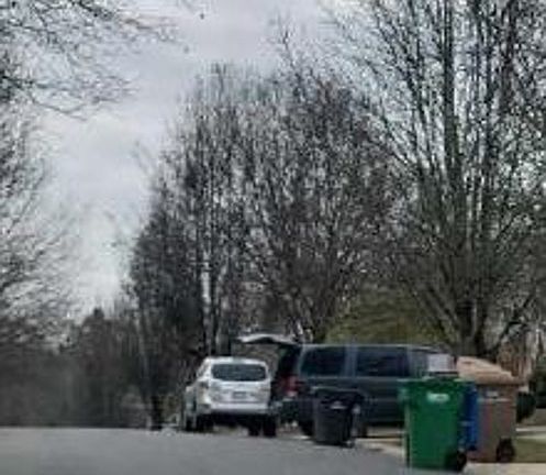 Exterior Neighborhood (street photo)
