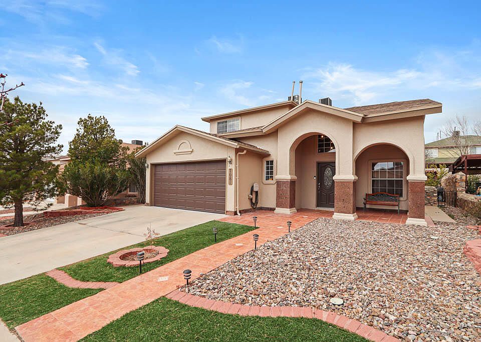 1st image of 7081 Tierra Roja St