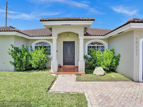 14221 SW 160th Ter, Miami, FL 33177