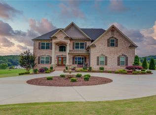 641 Freeman Brock Rd, Auburn, GA 30011