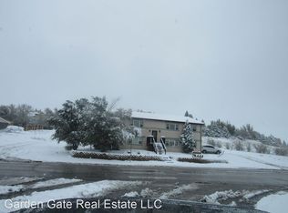 811 Blackmore Rd APT 3, Casper, WY 82609