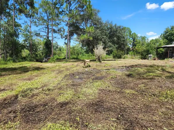 7244 GROVELAND FARMS ROAD LOT 31, GROVELAND, FL 34736