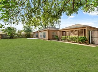 7511 Marisol Dr, Houston, TX 77083