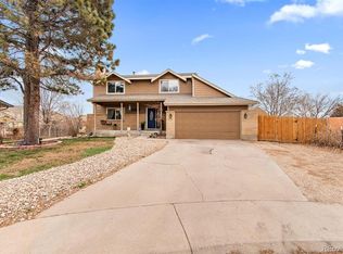 7252 NW Eaton Cir, Arvada, CO 80003