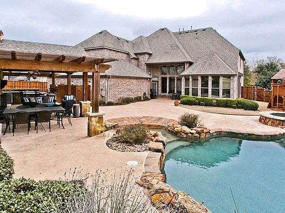5th image of 1708 Singletree Ct
