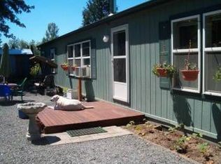 25118 Jim Creek Rd, Arlington, WA 98223