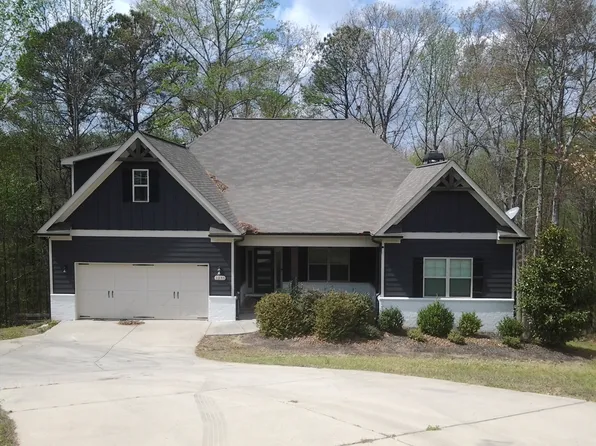 1235 Shiva Blvd, Winder, GA 30680
