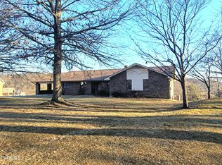 346 Eastland Dr, Kingsport, TN 37664