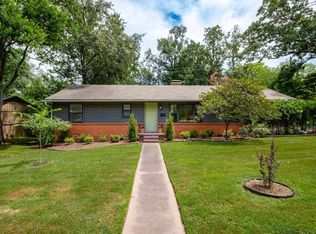 2100 Durwood Rd, Little Rock, AR 72207