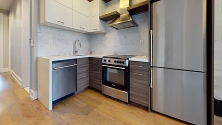 Rented by EXP Realty NYC