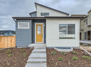 6255 Hanover St, Denver, CO 80238