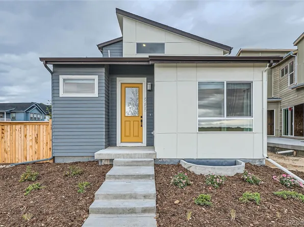 6255 Hanover Street, Denver, CO 80238