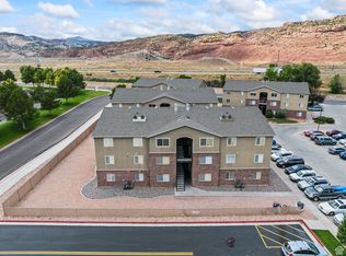 797 W 50 N, Richfield, UT 84701