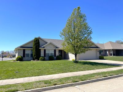 3401 Wyatt Ln, Columbia, MO, 65202