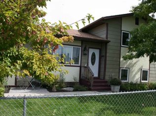 3215 Vigilante Dr, Helena, MT 59602