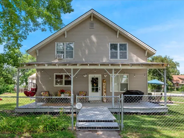 703 Mills Ave, Pacific Junction, IA 51561