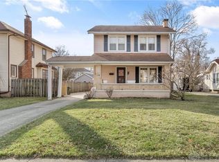 110 Ardmore Dr, Middletown, OH 45042