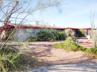 3221 El Morro Cir, El Paso, TX 79904