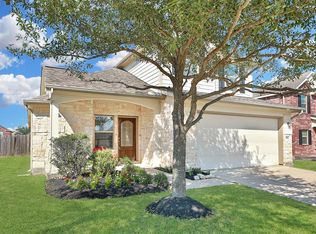 8742 Sunny Gallop Dr, Tomball, TX 77375