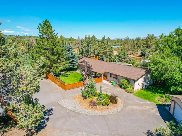 2218 SW 79th St, Redmond, OR 97756