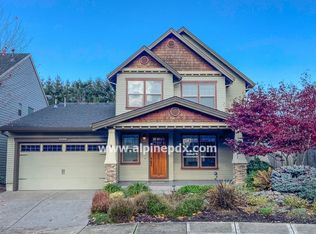 5568 SW Norris Ter, Beaverton, OR 97007
