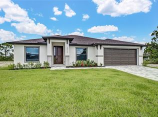 2513 NW 28th Ter, Cape Coral, FL 33993