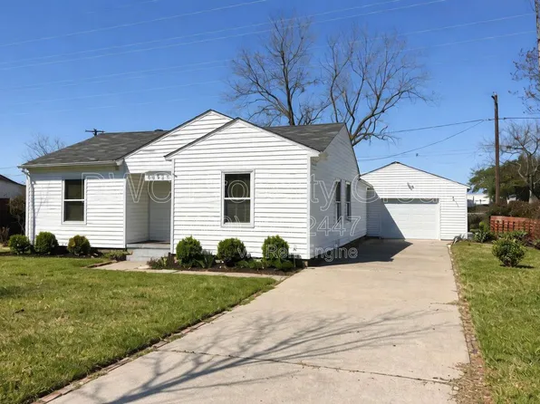 10923 Aledo Dr, Dallas, TX 75228