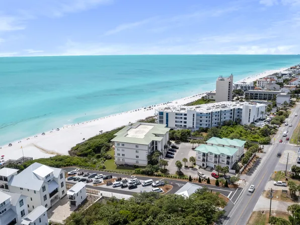231 Somerset Bridge Rd #2305, Santa Rosa Beach, FL 32459