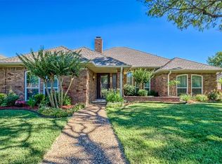 1517 Aylesbury Ln, Plano, TX 75075