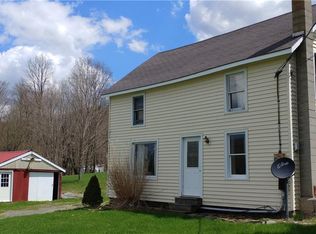 5545 County Road 33, Canandaigua, NY 14424
