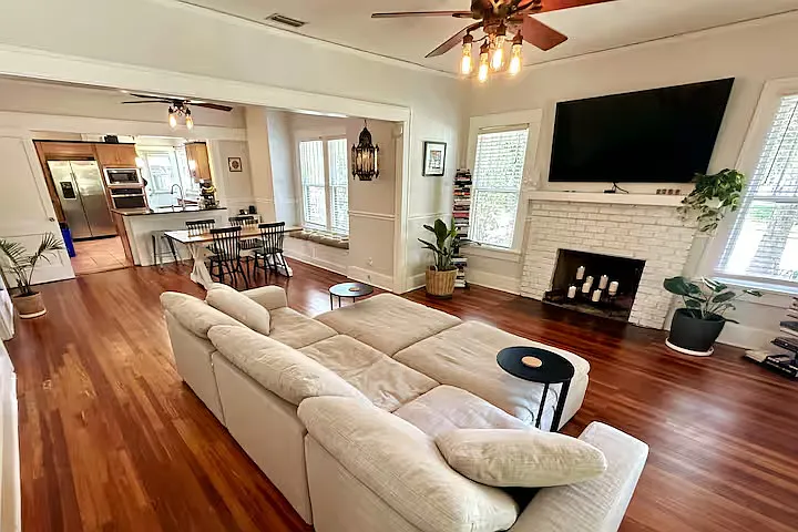 Living Space
