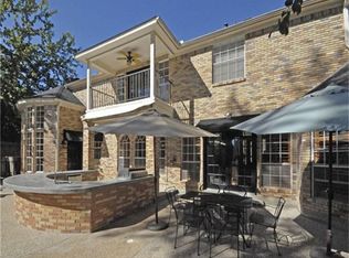 14 Shadow Stone St, Spring, TX 77381