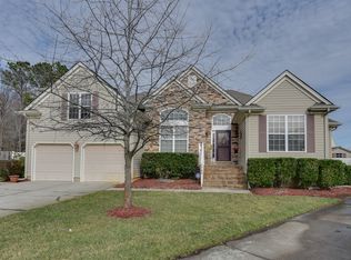 2588 Kentucky Derby Dr, Virginia Beach, VA 23456