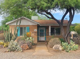 Beautiful 2 bedroom 2 bathroom home!, Tucson, AZ 85719