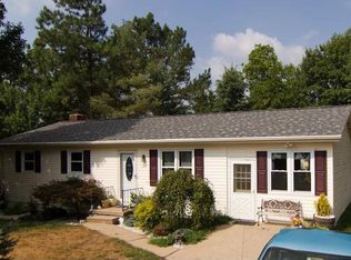 523 E College St, Bridgewater, VA 22812