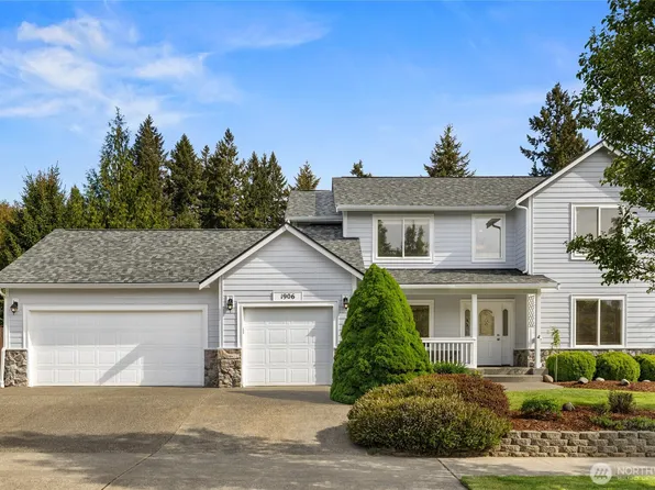 1906 54th Lane SE, Olympia, WA 98501