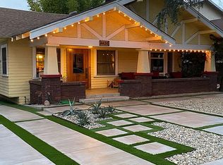 4426 Melbourne Ave, Los Angeles, CA 90027