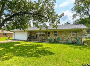 220 Academy St, Rusk, TX 75785