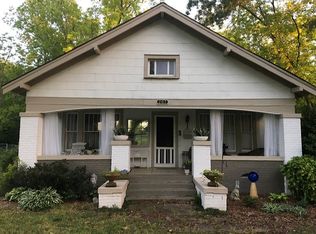 207 W Hampton Ave, Honea Path, SC 29654